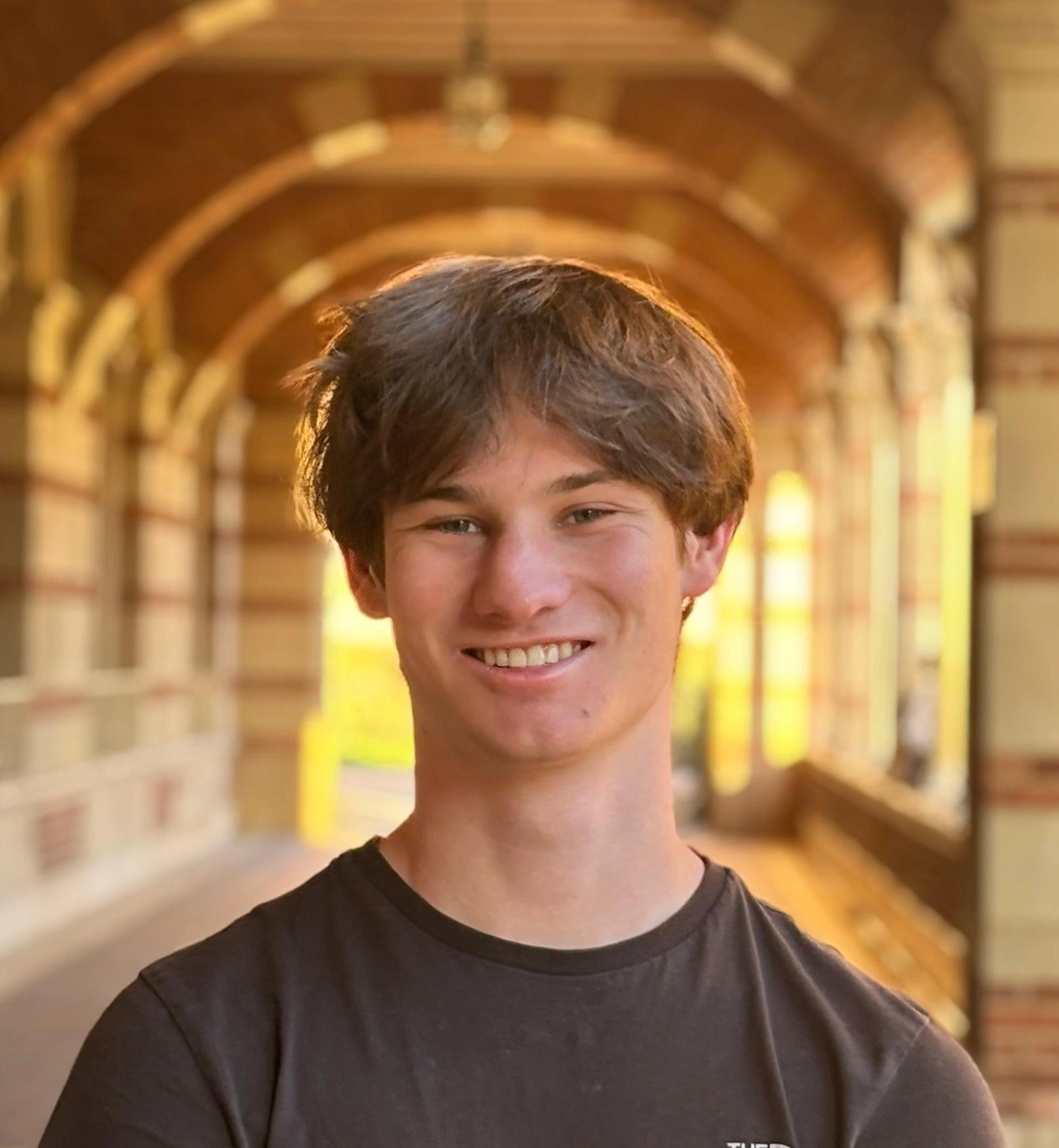 Maxence Larour-Debonneuil's photo