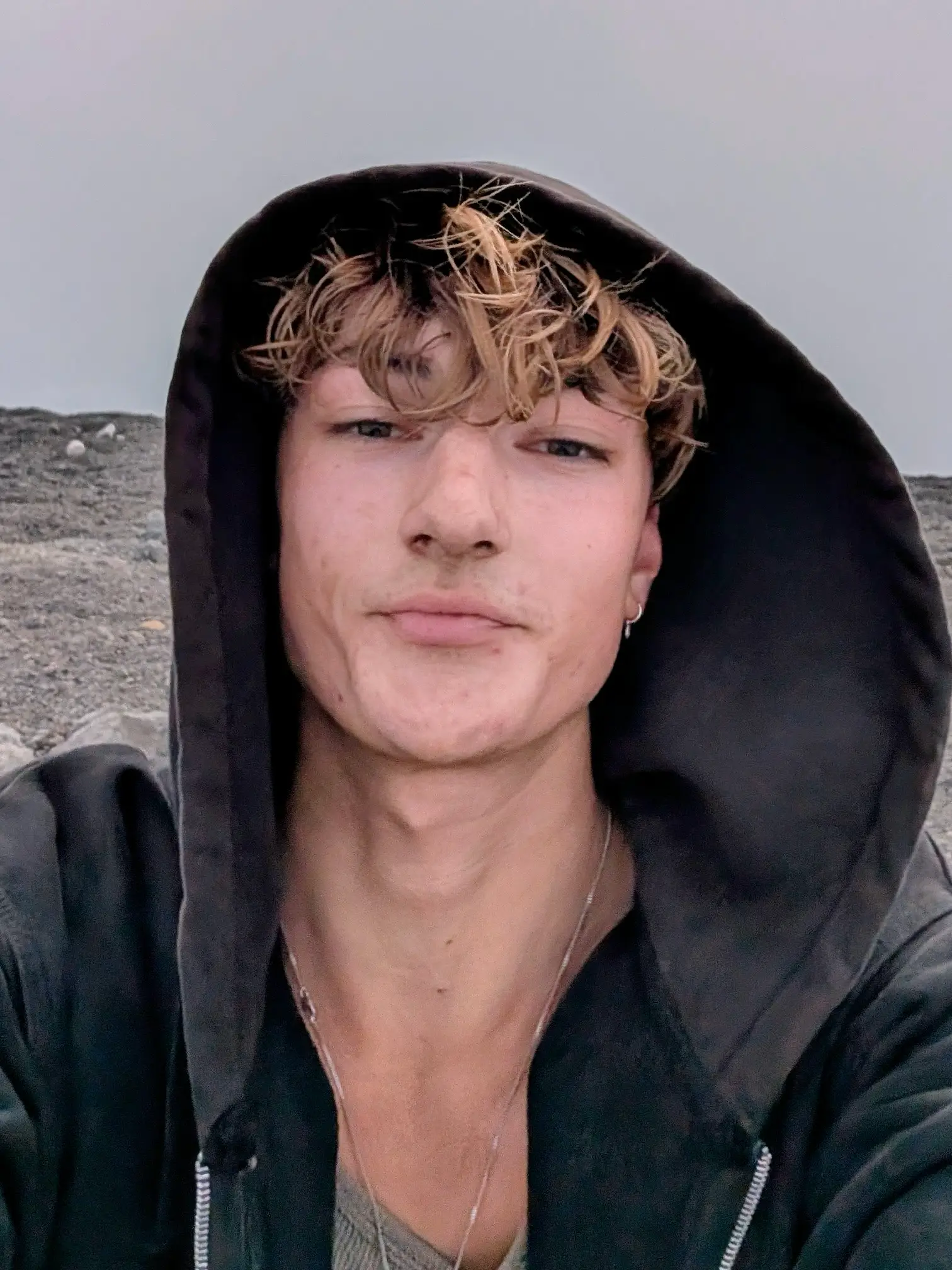 Sebastian Seljak's photo